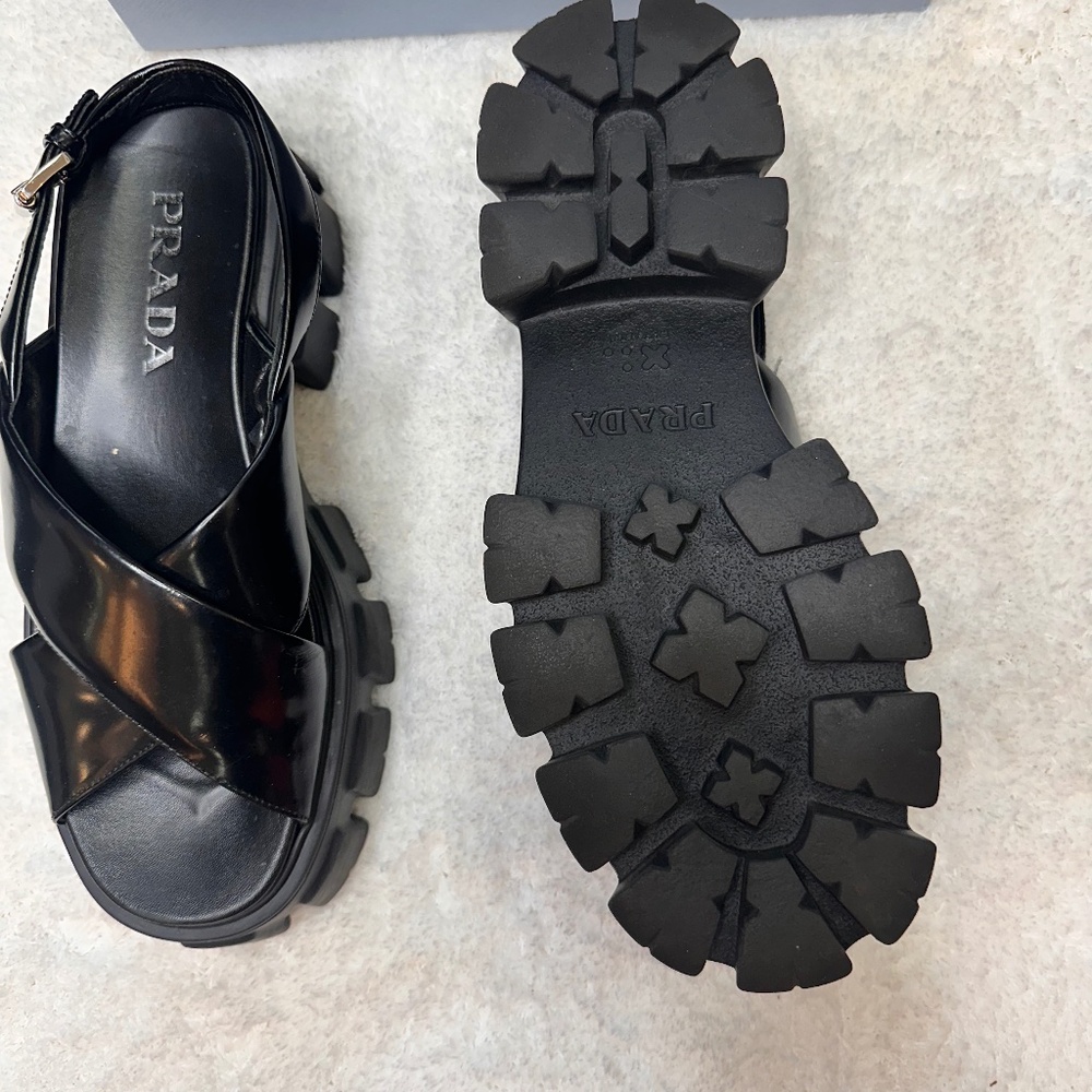 Prada Sandal